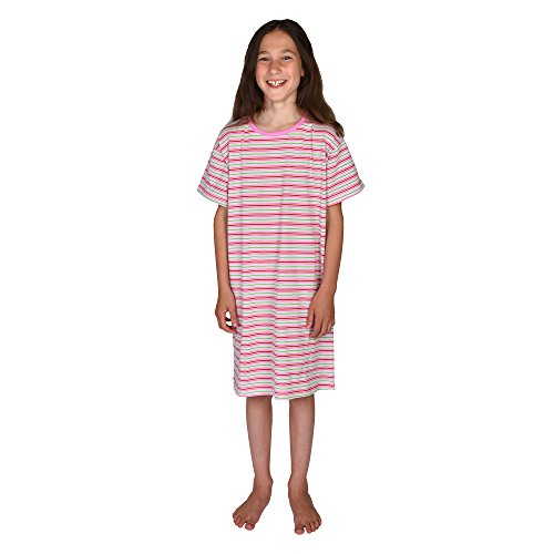 Mädchen Schlafanzüge Sleepshirts - Kindermode bestellen im Zauberstern Online Shop