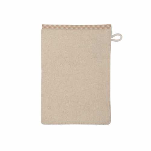 Uni Waschhandschuh 15 x 20 cm versch. Modelle