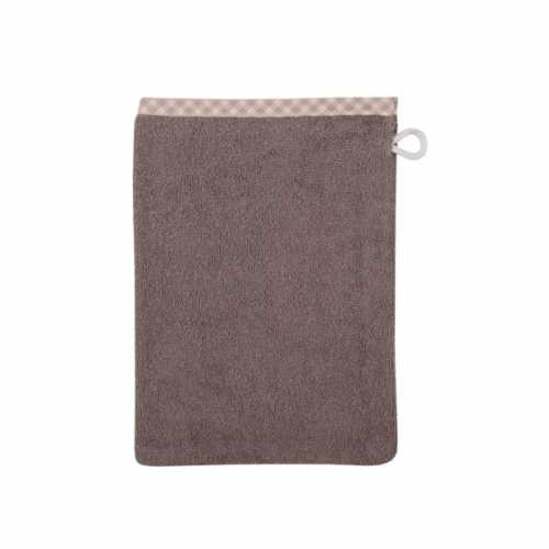 Uni Waschhandschuh 15 x 20 cm versch. Modelle