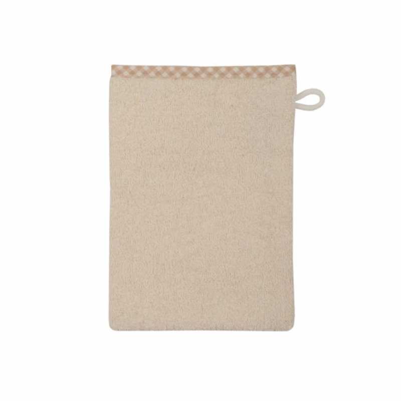 Uni Waschhandschuh 15 x 20 cm versch. Modelle