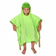 FROSCH LIMONE BADE-PONCHO