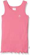 Schiesser Unterhemd Pink "Glitzer Herz"