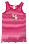 Schiesser Unterhemd Pink "Jolly Mäh"