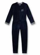 Overall Jumpsuit blau Nicky